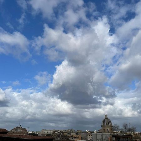Sant'Onofrio - Trastevere Vatican Apartment Roma Exteriér fotografie