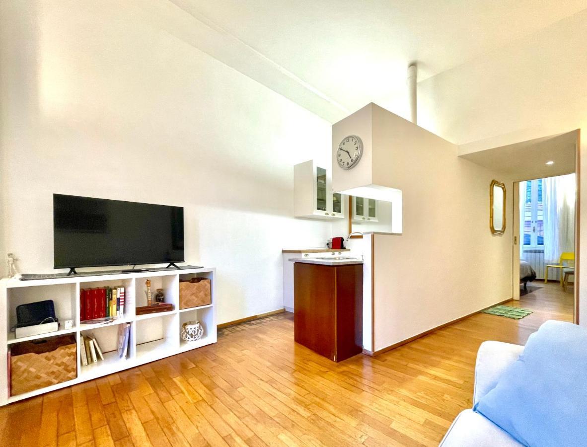 Sant'Onofrio - Trastevere Vatican Apartment Roma Exteriér fotografie