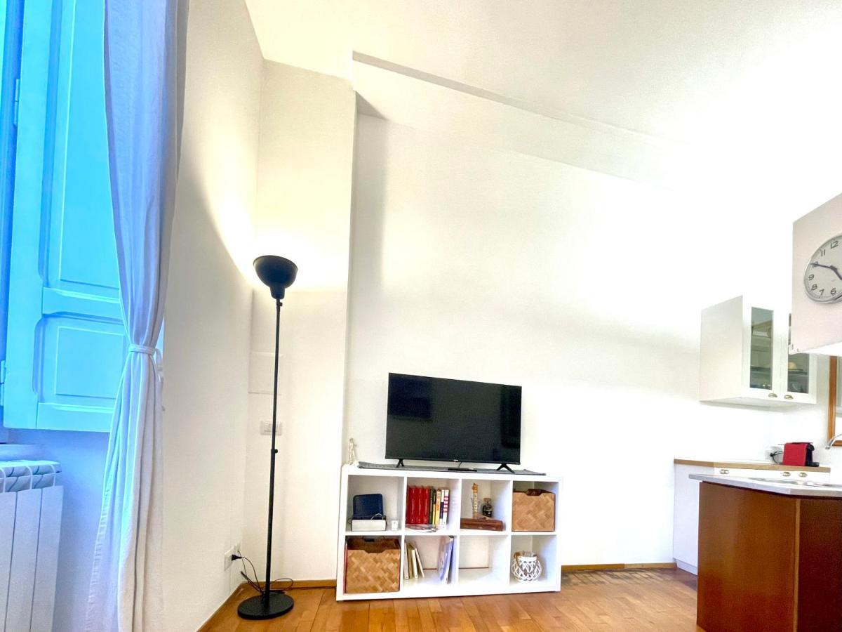 Sant'Onofrio - Trastevere Vatican Apartment Roma Exteriér fotografie