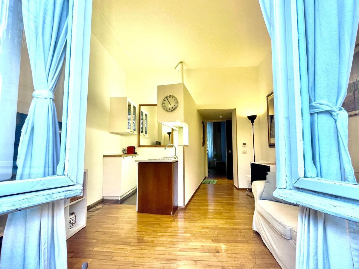 Sant'Onofrio - Trastevere Vatican Apartment Roma Exteriér fotografie