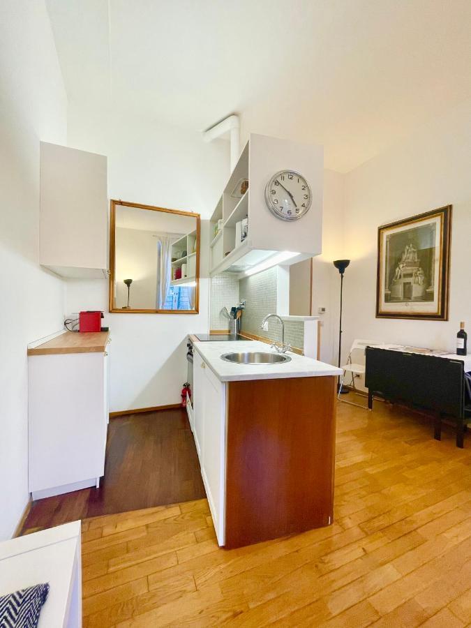 Sant'Onofrio - Trastevere Vatican Apartment Roma Exteriér fotografie