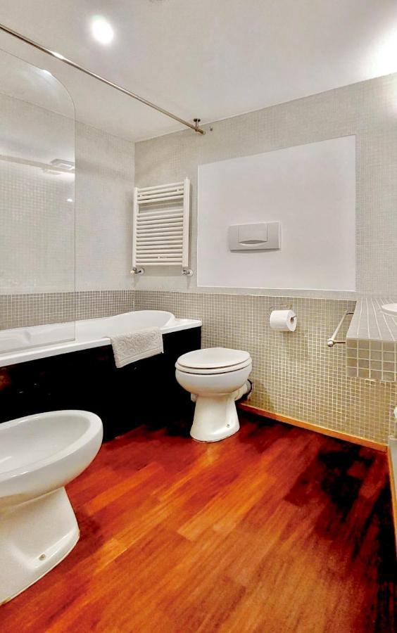 Sant'Onofrio - Trastevere Vatican Apartment Roma Exteriér fotografie