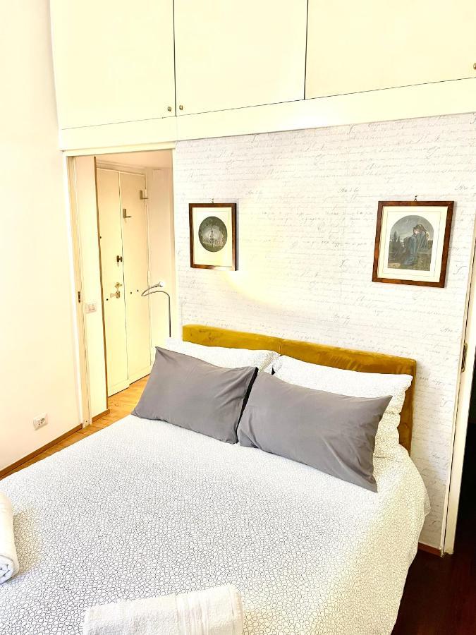 Sant'Onofrio - Trastevere Vatican Apartment Roma Exteriér fotografie