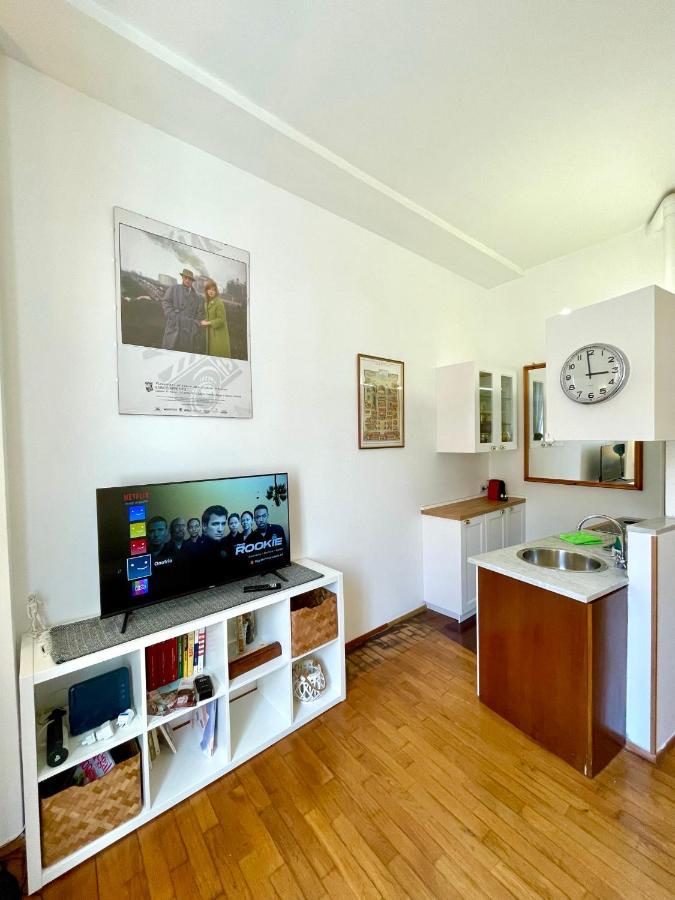 Sant'Onofrio - Trastevere Vatican Apartment Roma Exteriér fotografie
