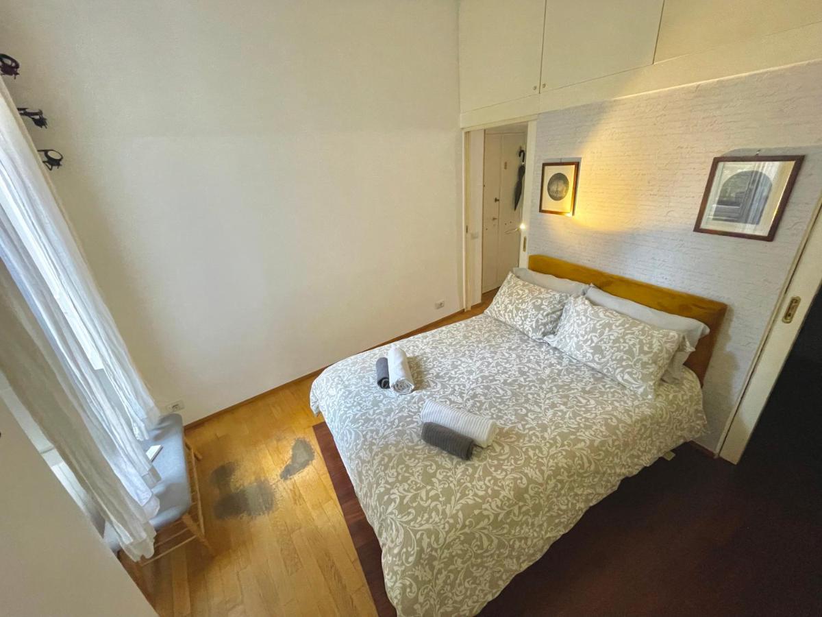 Sant'Onofrio - Trastevere Vatican Apartment Roma Exteriér fotografie