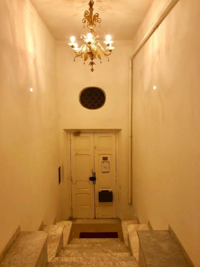 Sant'Onofrio - Trastevere Vatican Apartment Roma Exteriér fotografie