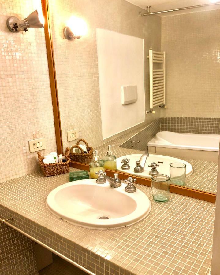 Sant'Onofrio - Trastevere Vatican Apartment Roma Exteriér fotografie