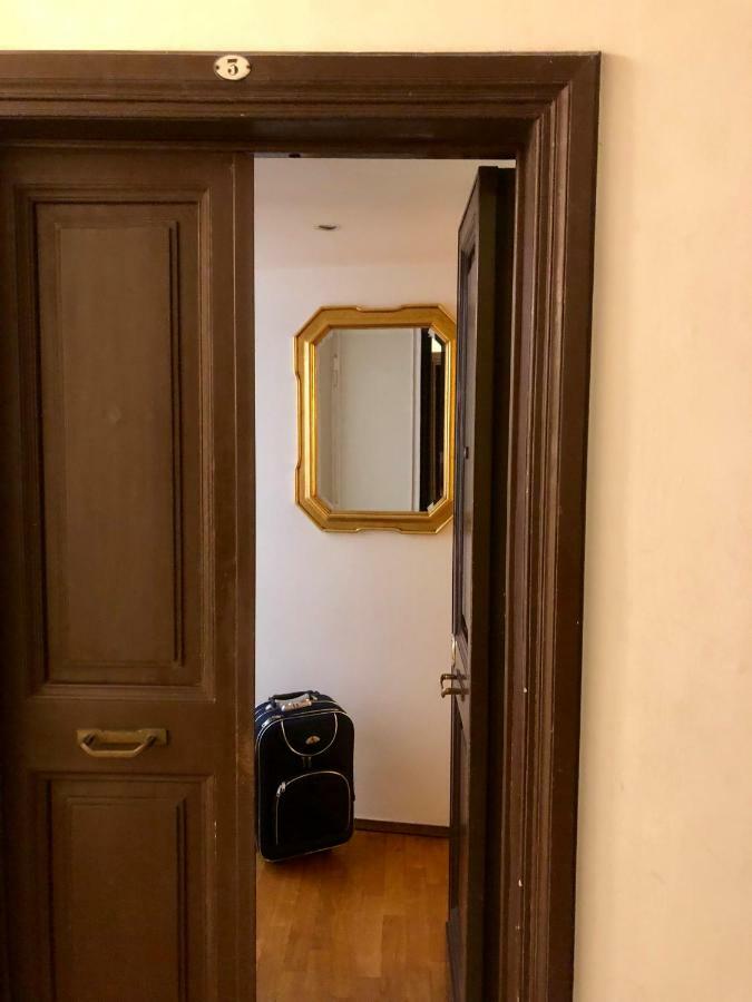 Sant'Onofrio - Trastevere Vatican Apartment Roma Exteriér fotografie